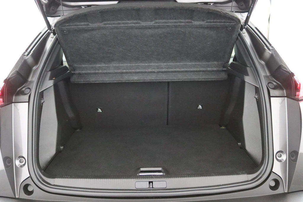 Peugeot 2008 – foto 19
