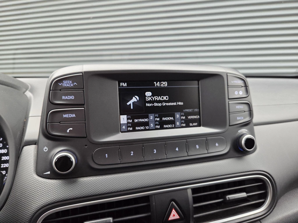 Hyundai Kona – foto 14