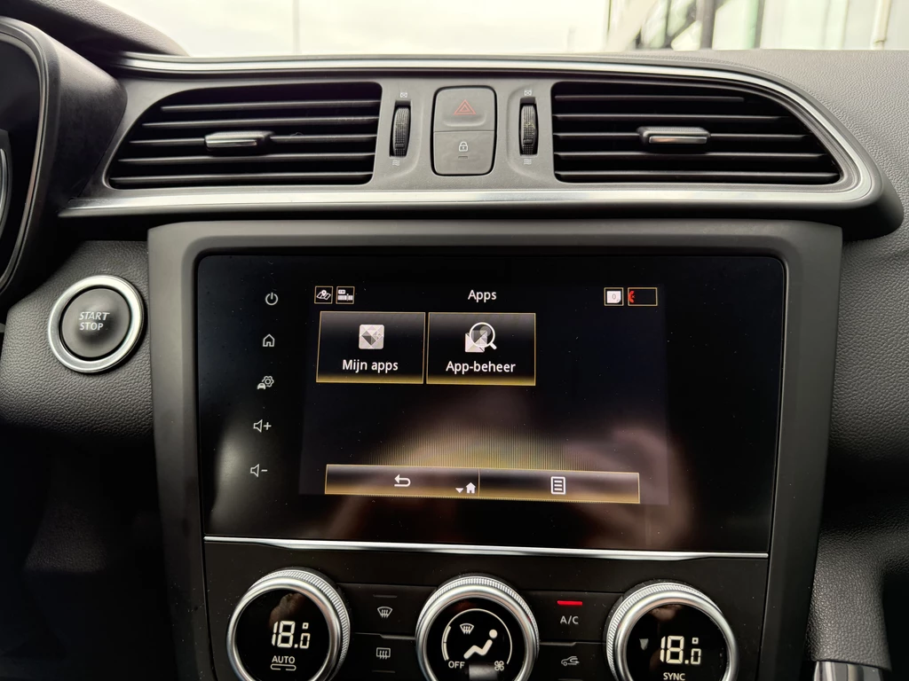 Renault Kadjar – foto 21