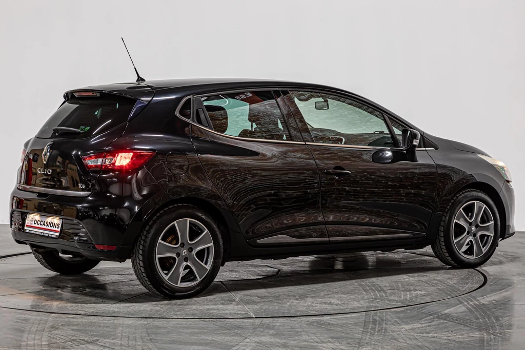 Renault Clio – foto 10