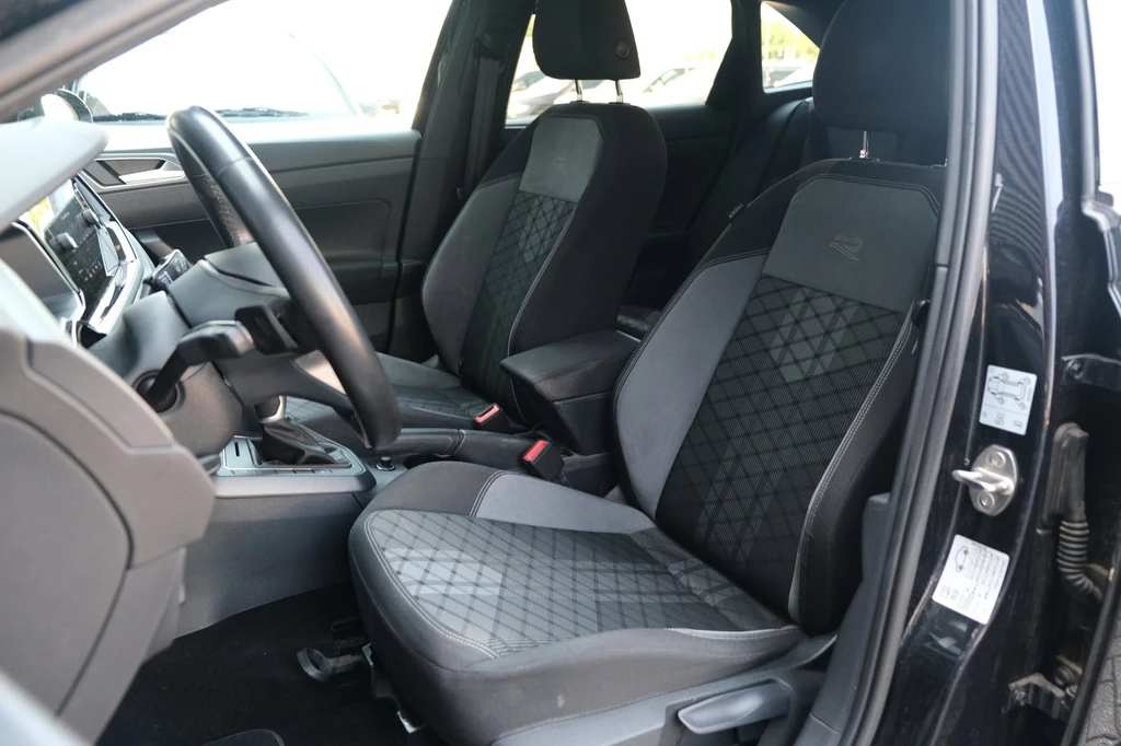 Volkswagen Taigo – foto 8