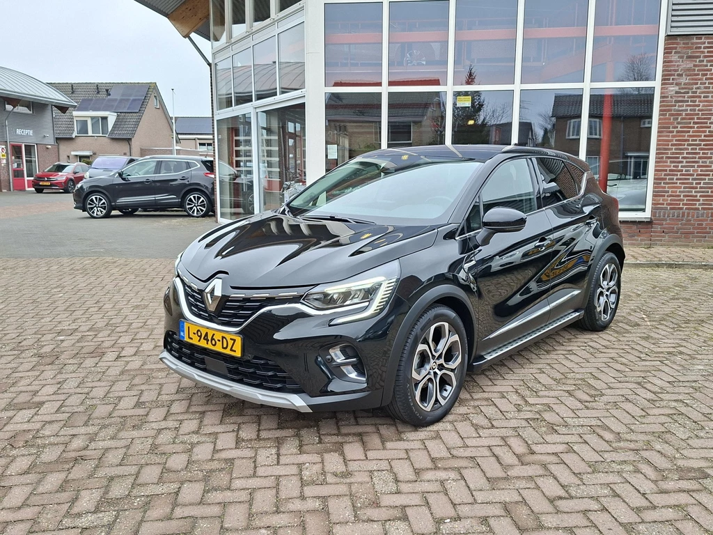 Renault Captur – foto 2