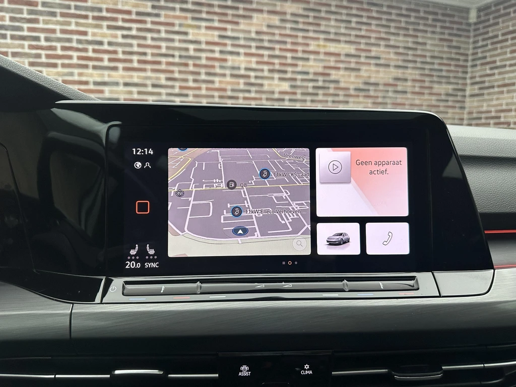 Volkswagen Golf – foto 19