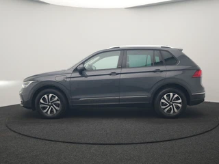 Volkswagen Tiguan – thumbnail 3