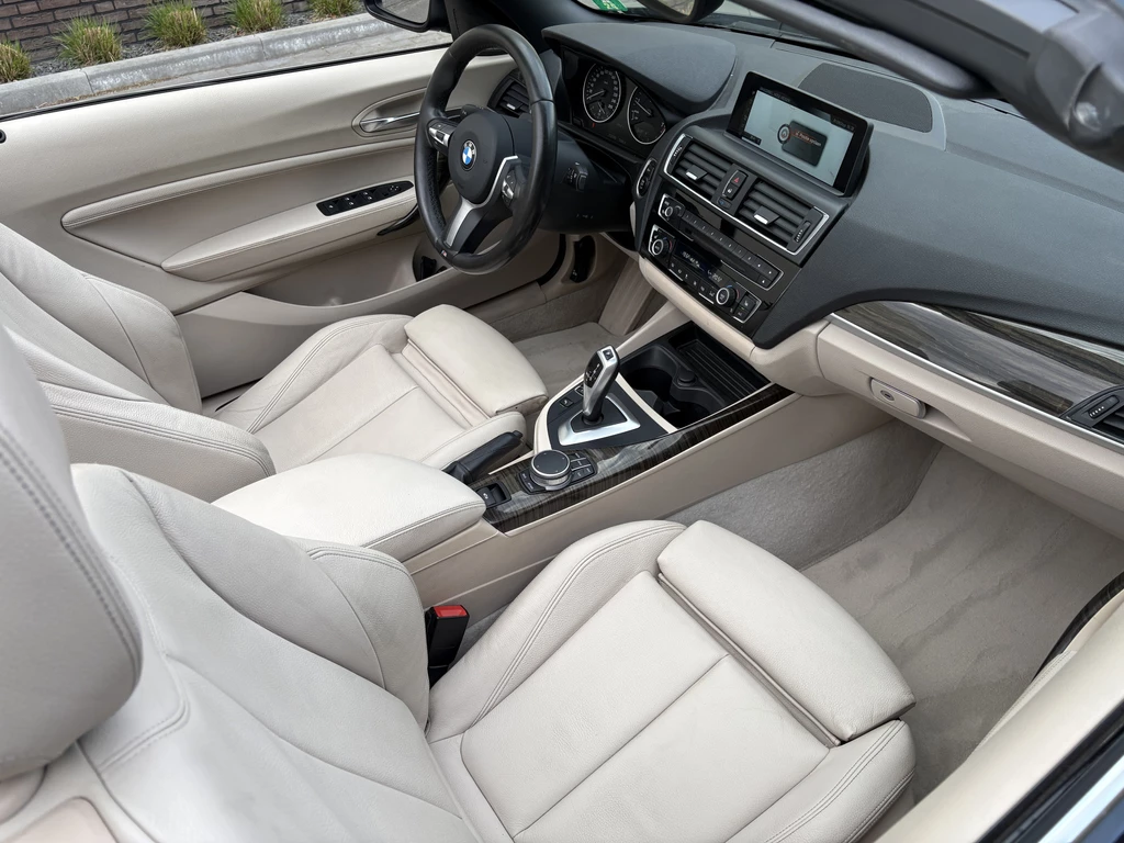 BMW 2 Serie – foto 30