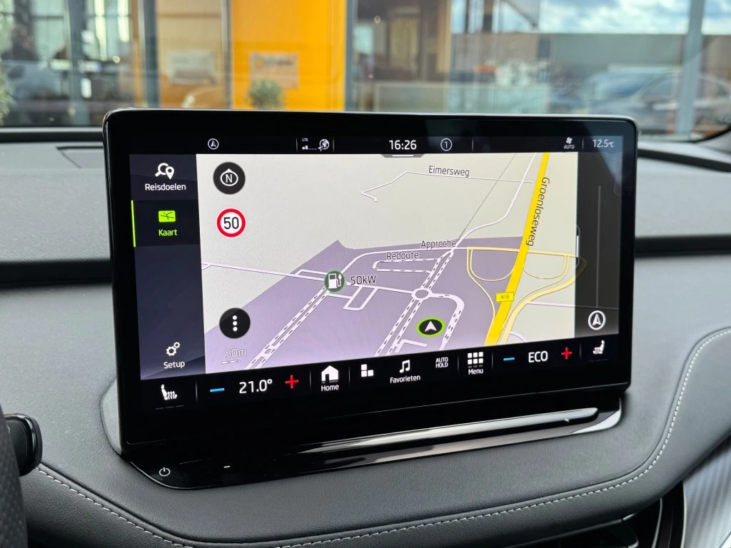 Škoda Enyaq iV – foto 13