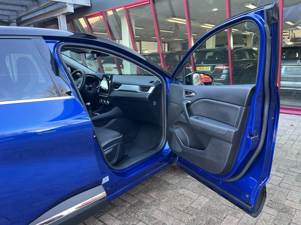 Renault Captur – foto 25