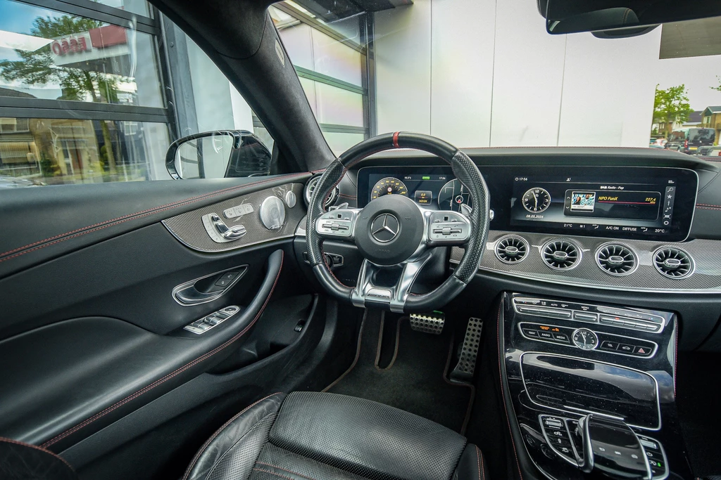 Mercedes-Benz E-Klasse – foto 34