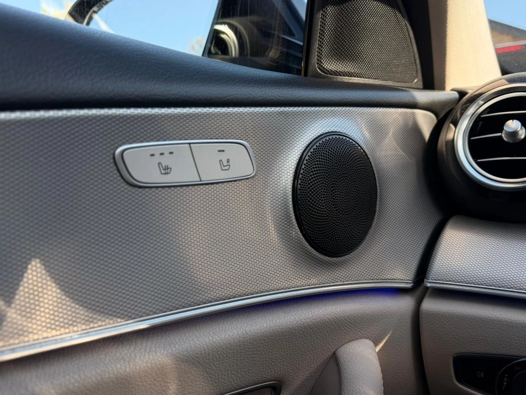 Mercedes-Benz E-Klasse – foto 19