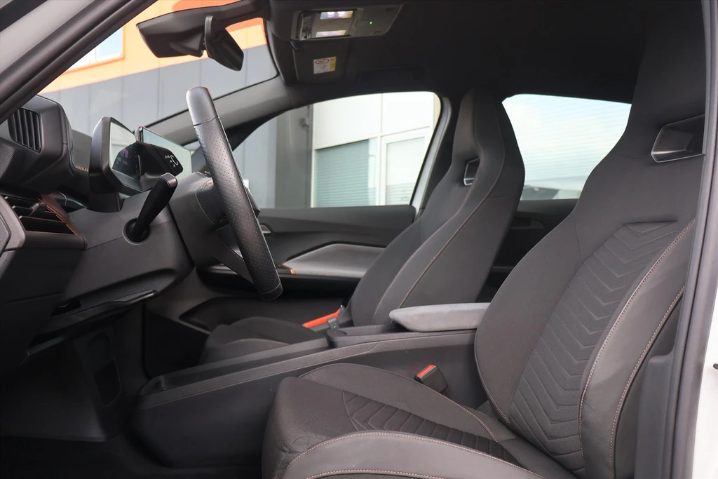 CUPRA Born – foto 12
