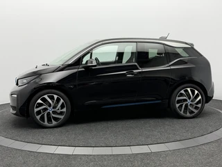 BMW i3 – thumbnail 2