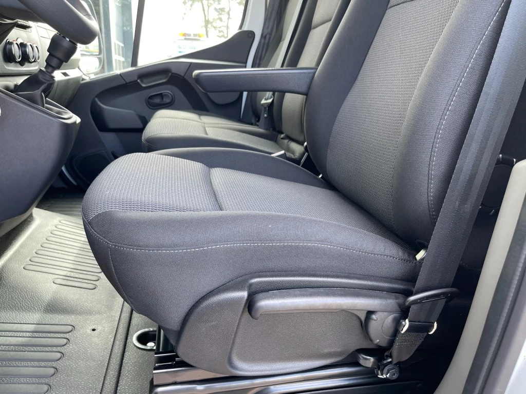 Renault Master – foto 33