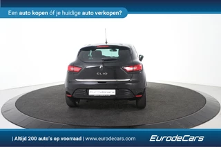 Renault Clio – thumbnail 10