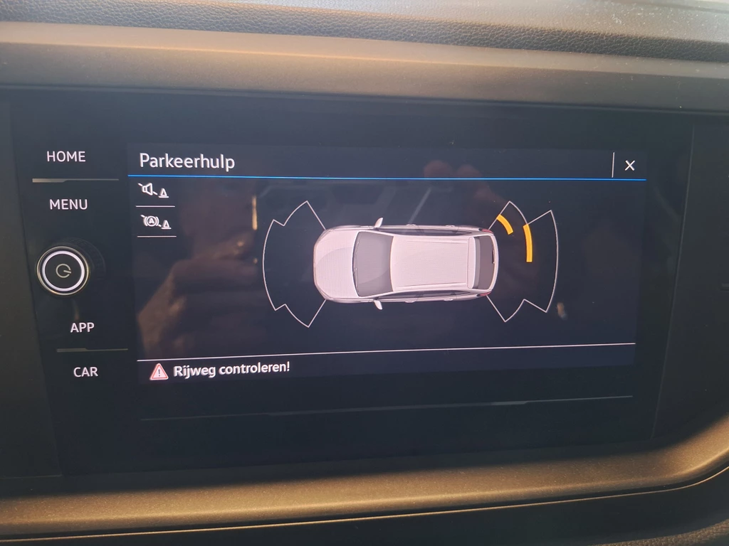 Volkswagen Taigo – foto 19