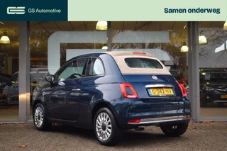 Fiat 500C – thumbnail 4
