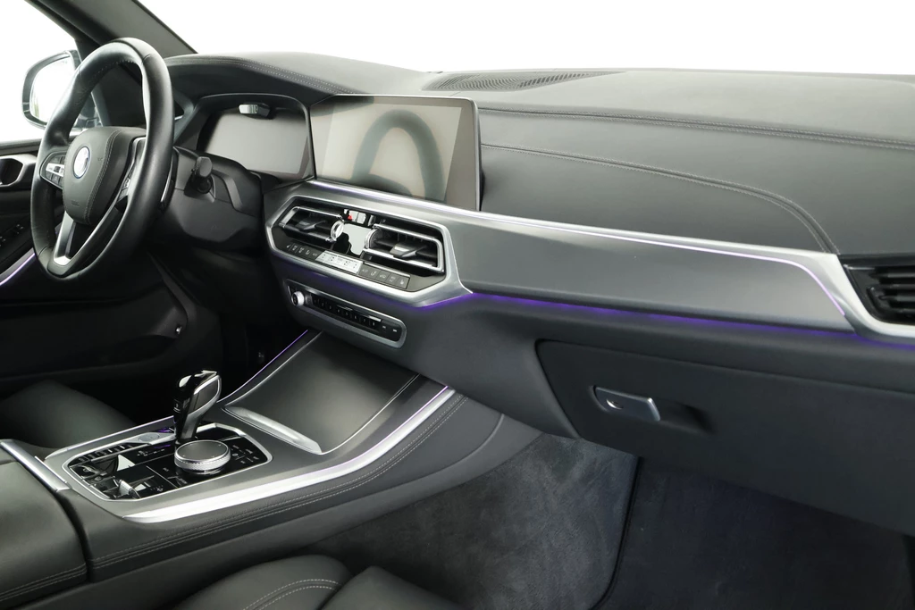 BMW X5 – foto 8