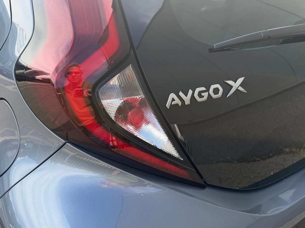 Toyota Aygo – foto 28