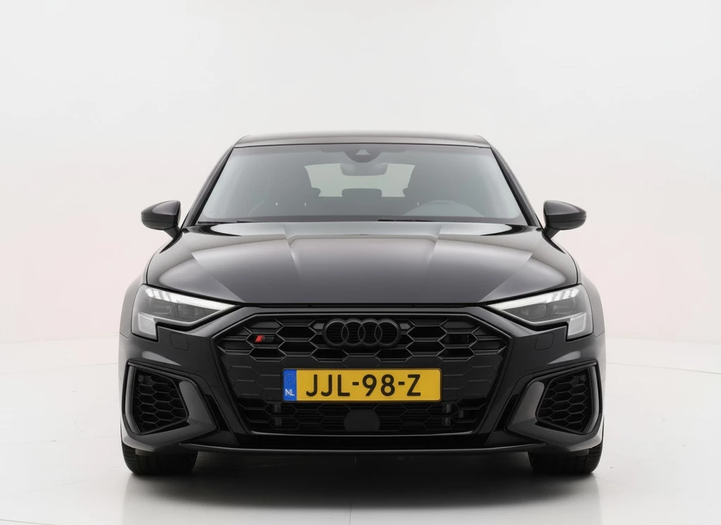 Audi A3 – foto 10