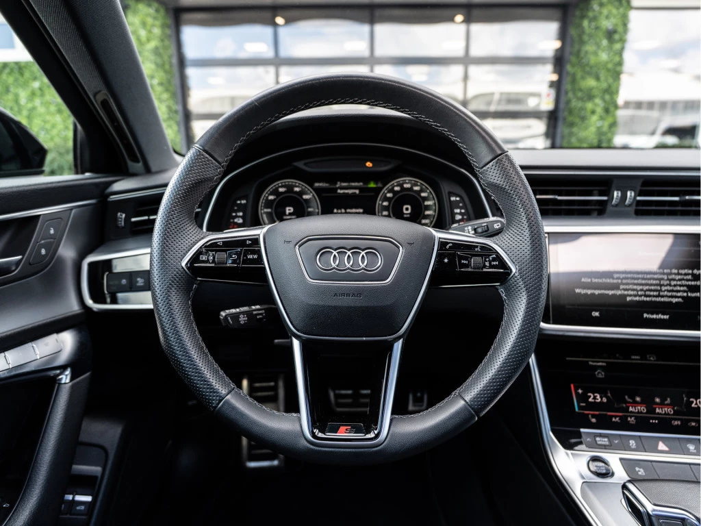 Audi A6 – foto 35