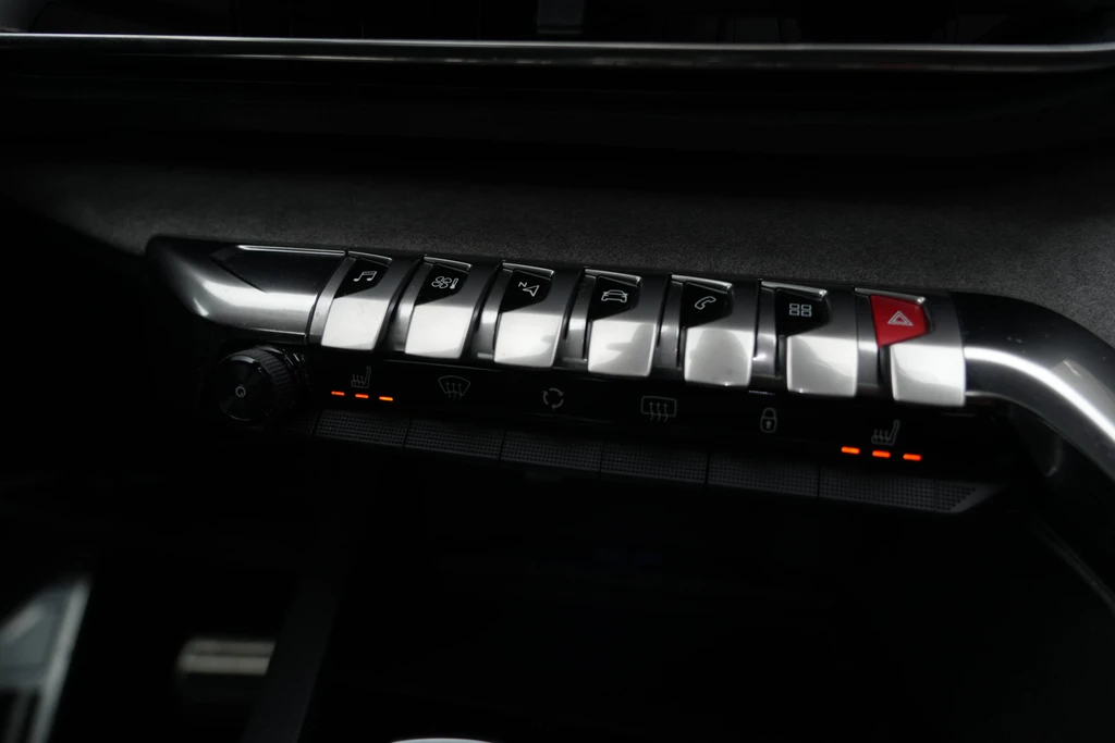 Peugeot 5008 – foto 13