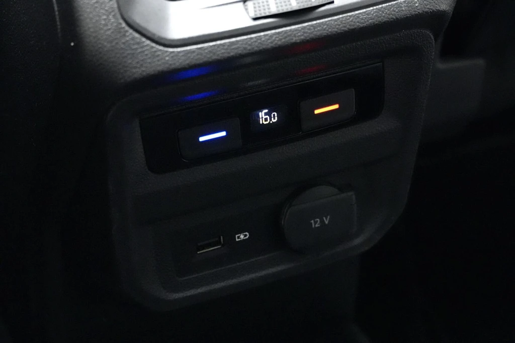 Volkswagen Tiguan – foto 19