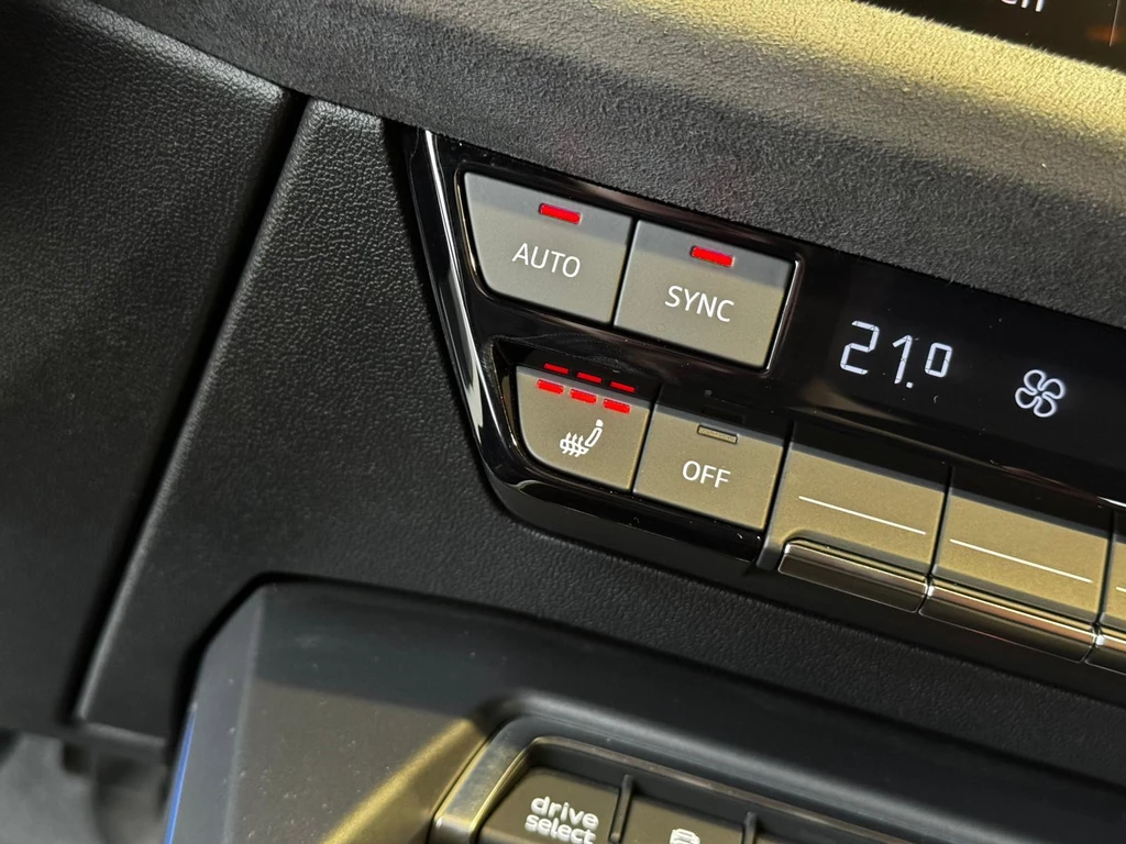 Audi A3 – foto 19