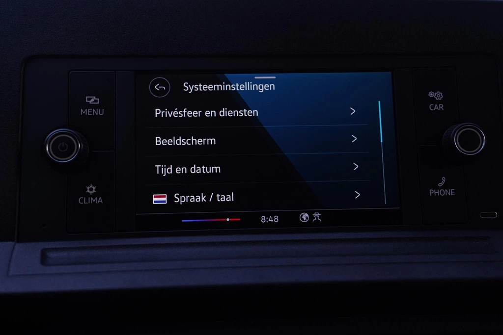 Volkswagen Caddy – foto 50