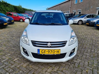 Suzuki Swift – thumbnail 8