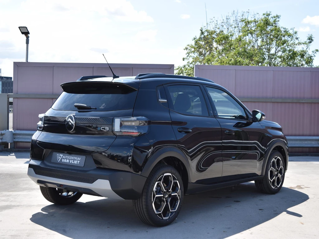 Citroën ë-C3 – foto 4