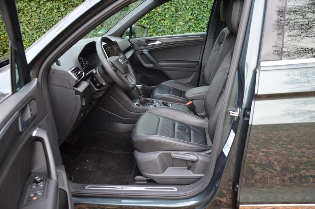 SEAT Tarraco – foto 63