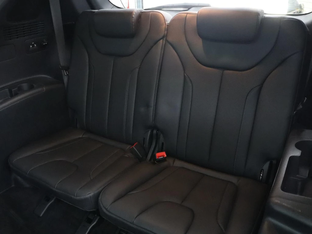 Hyundai Santa Fe – foto 10