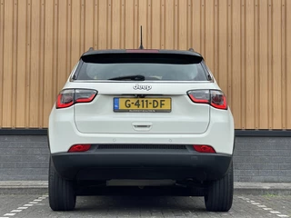 Jeep Compass – thumbnail 3