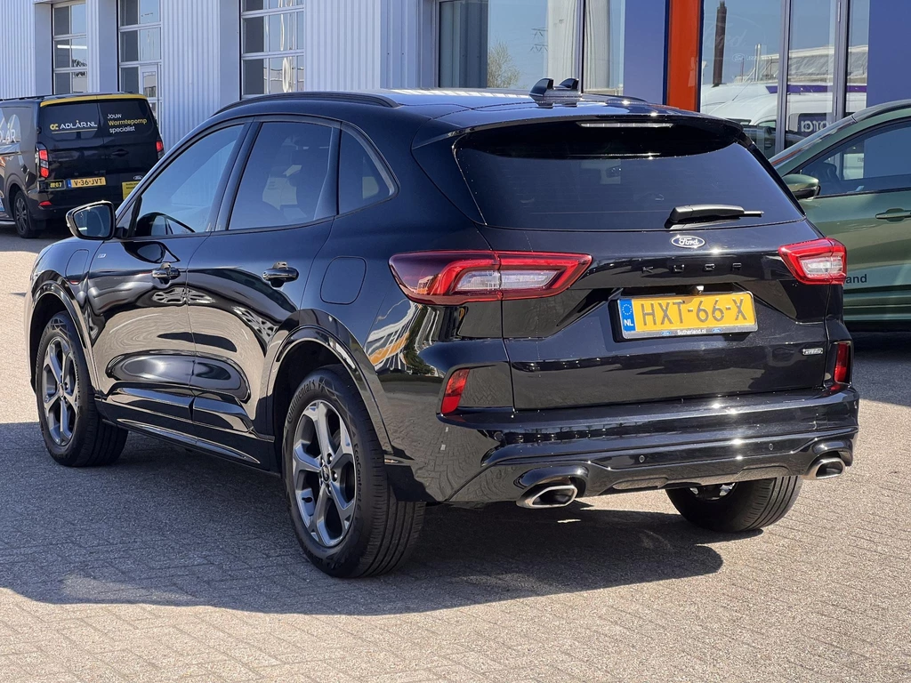 Ford Kuga – foto 2