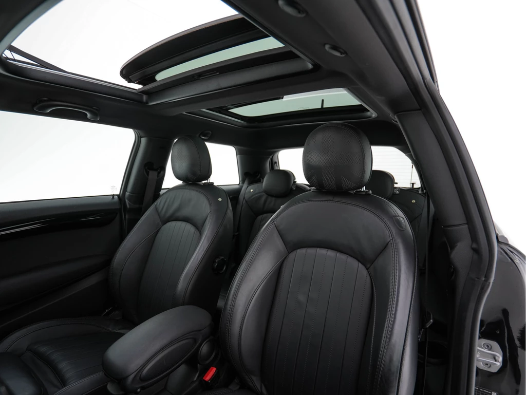 MINI Electric – foto 10