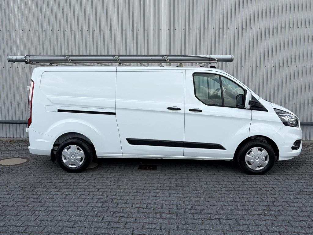 Ford Transit Custom – foto 6