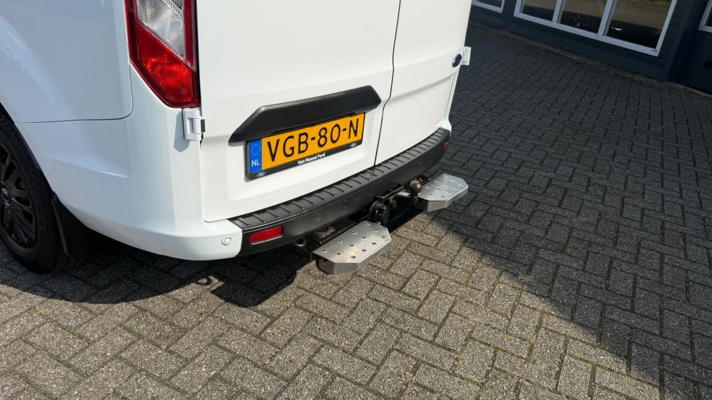 Ford Transit Custom – foto 2