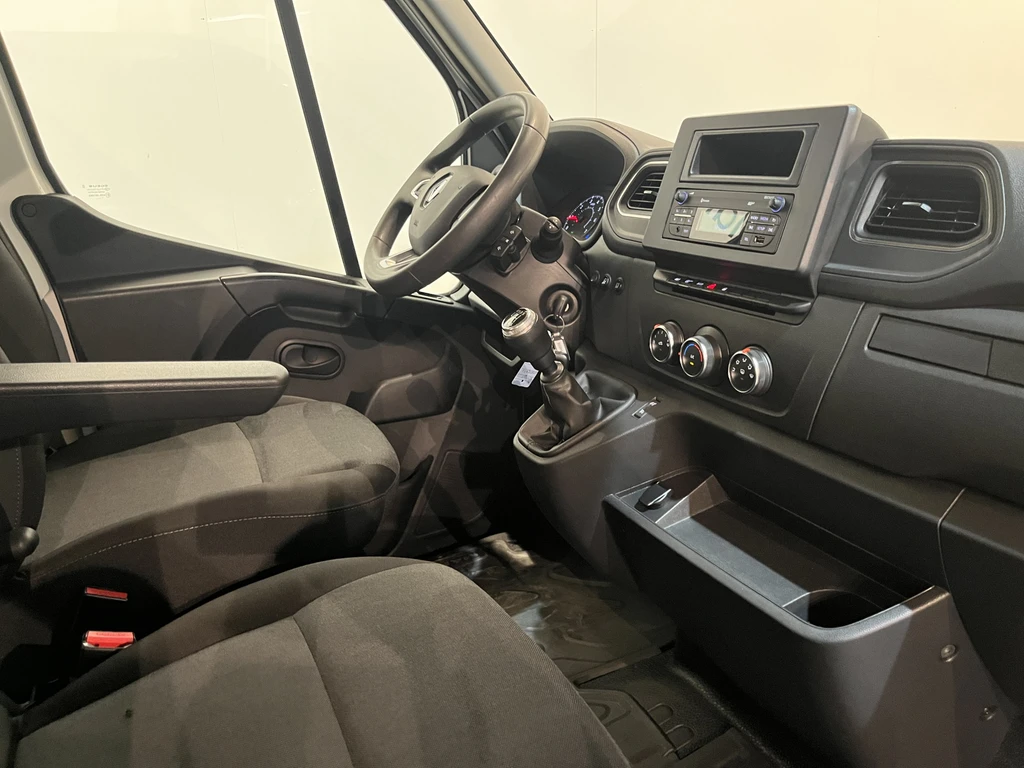 Renault Master – foto 9