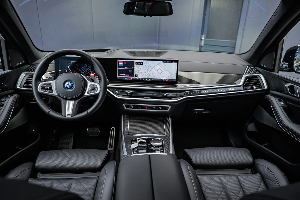 BMW X5 – foto 17