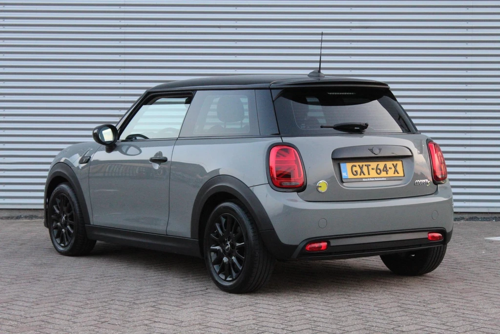MINI Electric – foto 5