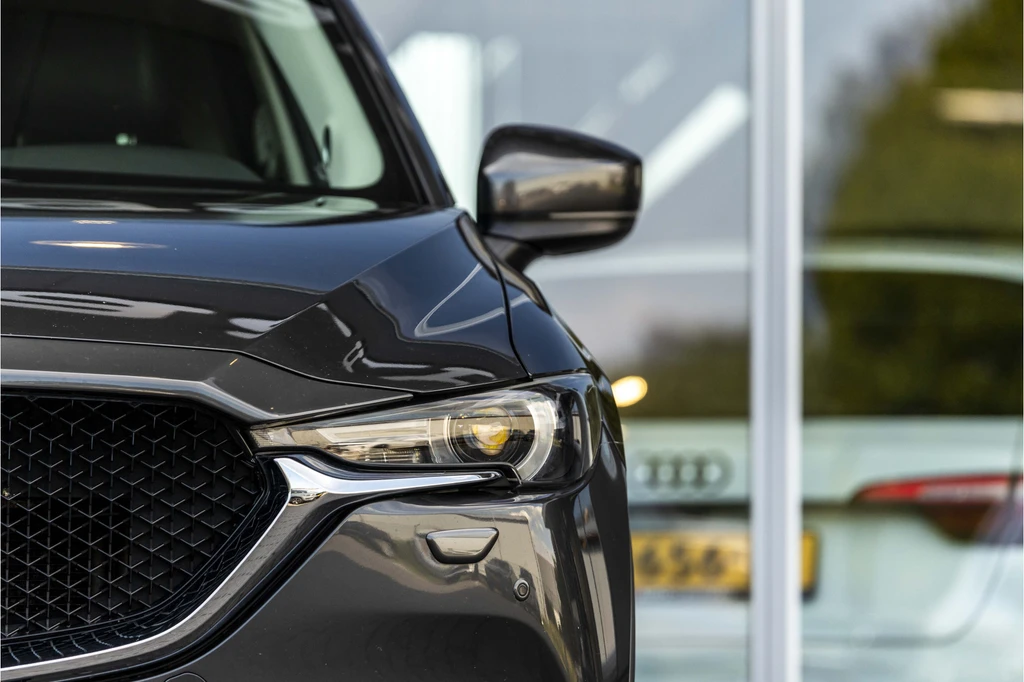 Mazda CX-5 – foto 18