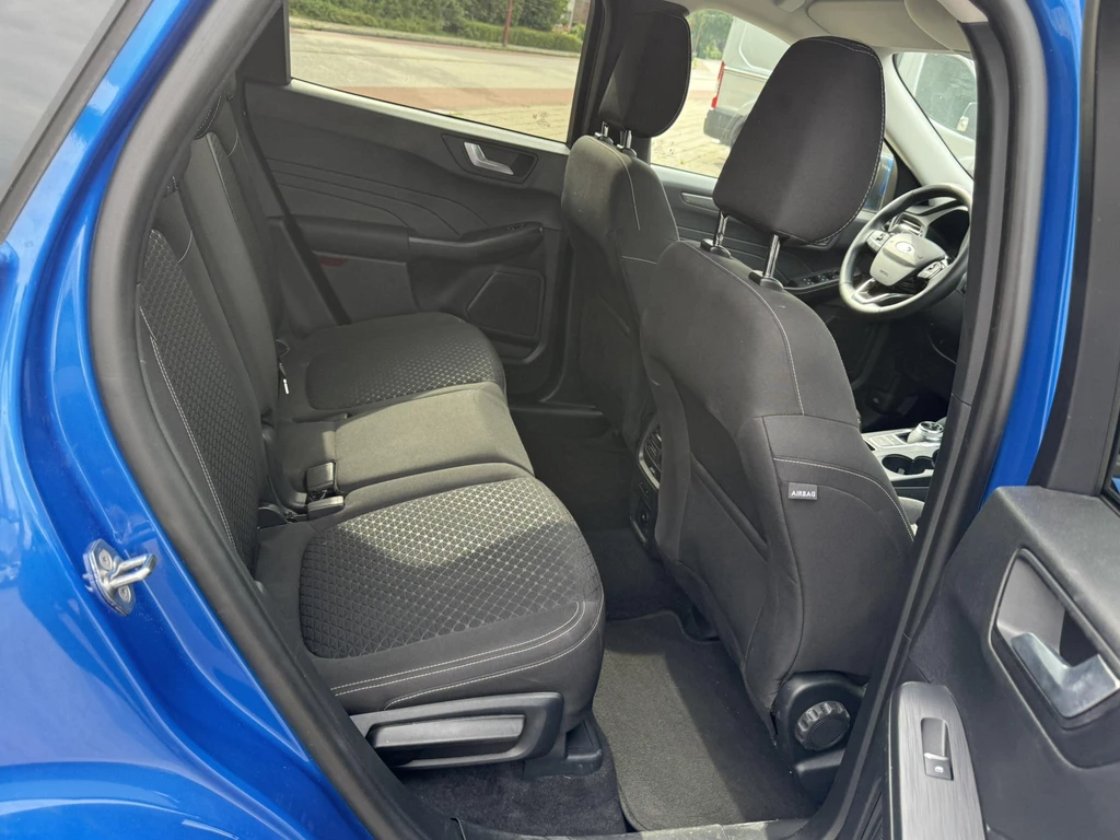 Ford Kuga – foto 26
