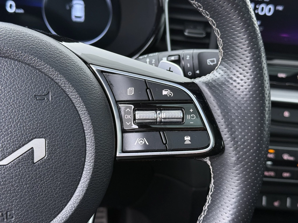 Kia Ceed Sportswagon – foto 29