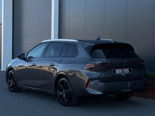 Opel Astra – thumbnail 4