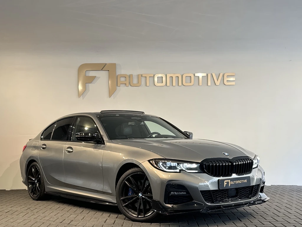 BMW 3 Serie – foto 7
