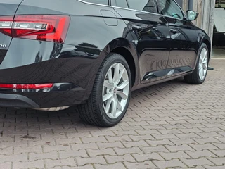 Škoda Superb – thumbnail 5