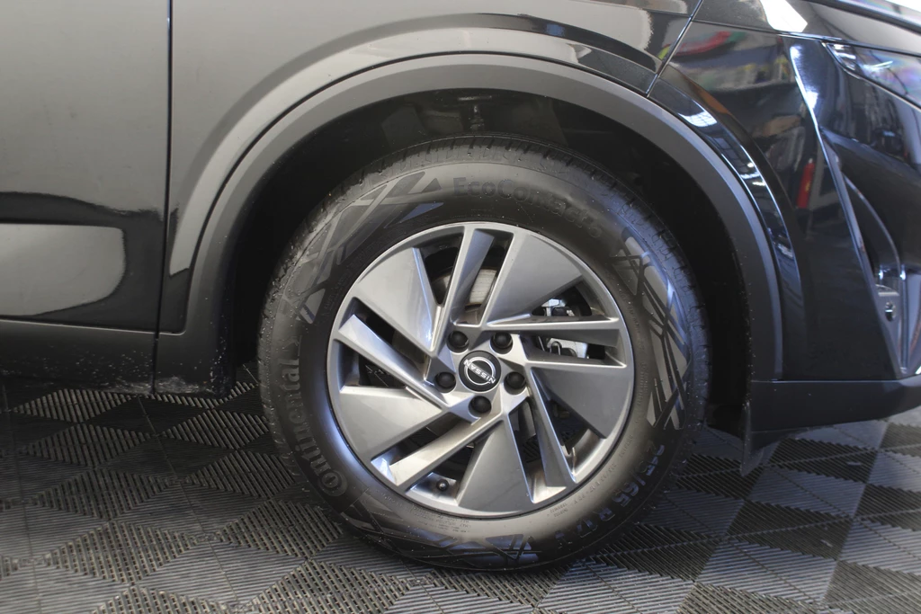 Nissan QASHQAI – foto 12