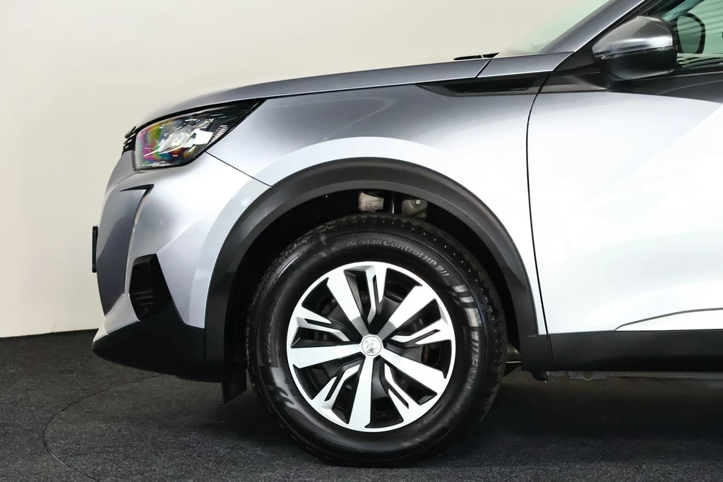 Peugeot 2008 – foto 35