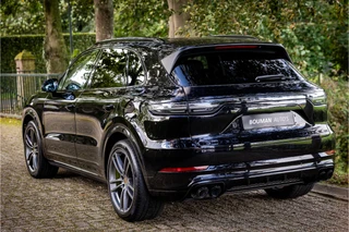 Porsche Cayenne – thumbnail 6