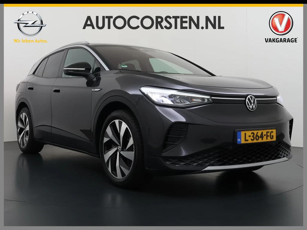 Volkswagen ID.4 – foto 8