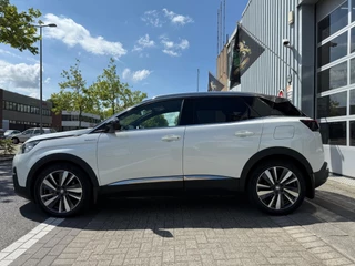 Peugeot 3008 – thumbnail 5